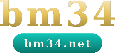 bm34 logo