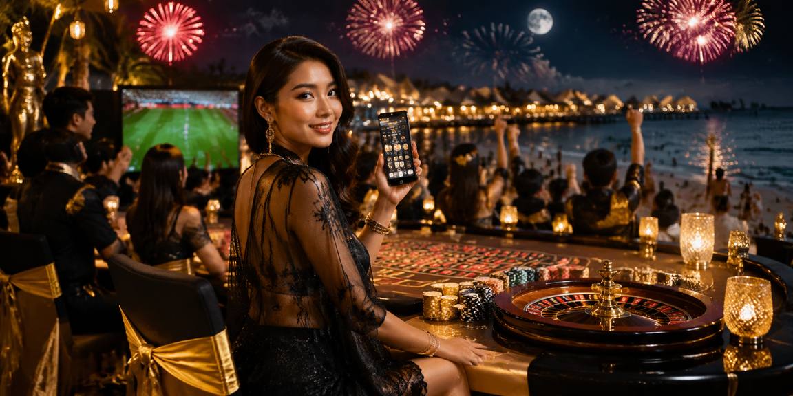 bm34 mobile gaming